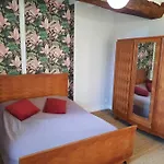Du Manoir Nyaraló Subles