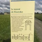 Nyaraló Du Manoir Subles
