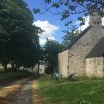 Nyaraló Du Manoir Subles