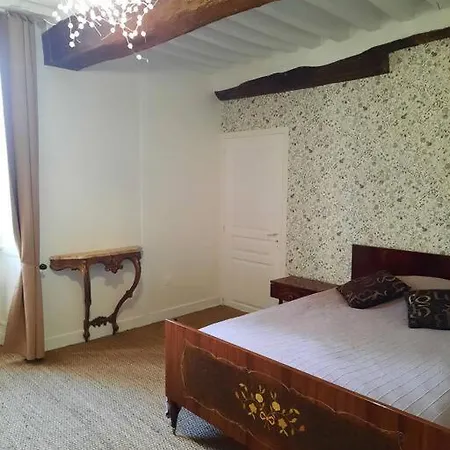 Du Manoir 펜션 *