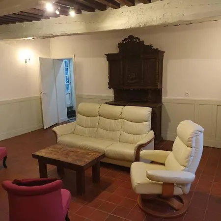 Du Manoir * Subles
