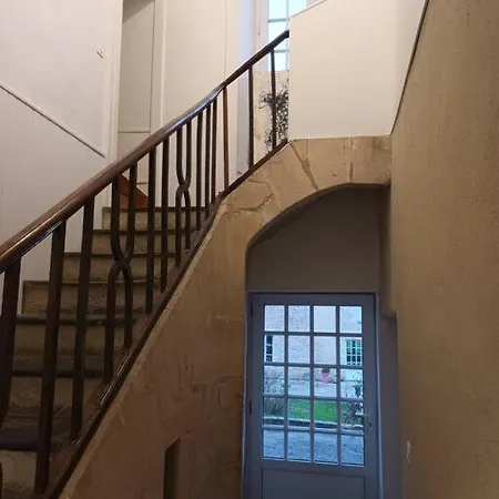 펜션 Du Manoir
