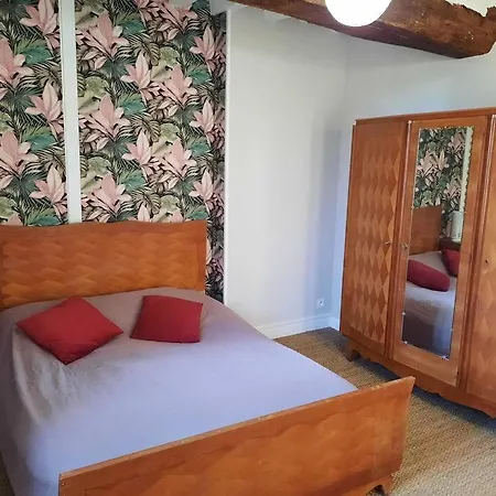 Du Manoir Hébergement de vacances Subles