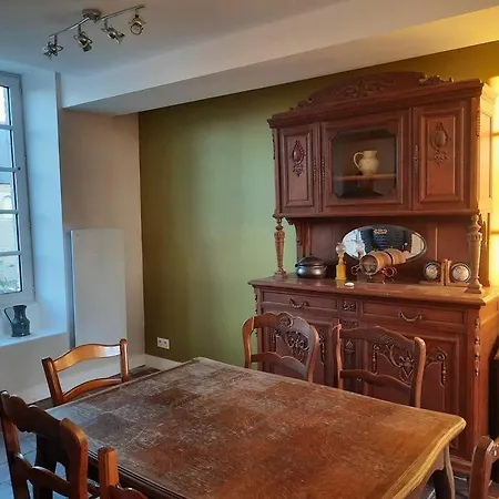 Holiday home Du Manoir *