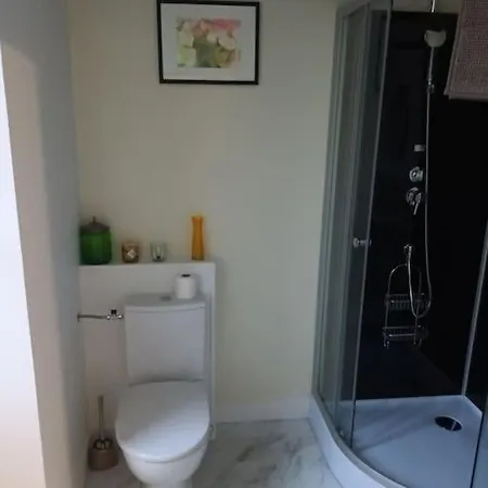 Du Manoir Дом отдыха *