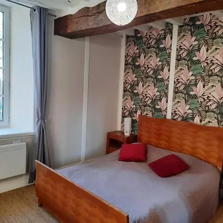 Дом отдыха Du Manoir