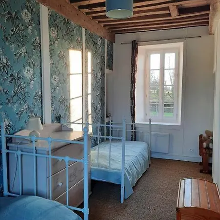 Du Manoir