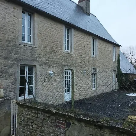 Nyaraló Du Manoir *