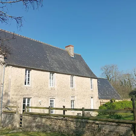 Du Manoir *