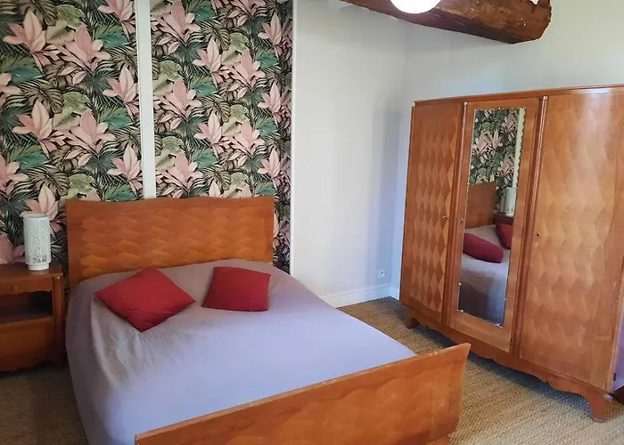 Du Manoir Дом отдыха Subles